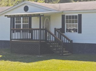 167 Luther Ln, Frierson, LA 71027