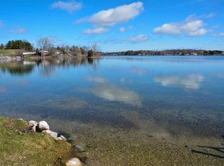 670 N West Silver Lake Rd, Traverse City, MI 49685