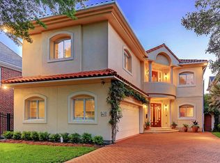 6622 Mercer St, Houston, TX 77005