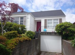 8323 19th Ave NW, Seattle, WA 98117
