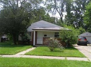 30163 Arbor Ct, Inkster, MI 48141