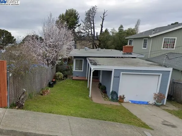 6218 Highland Ave, Richmond, CA 94805