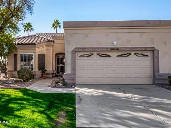 19516 N 88 TH Drive, Peoria, AZ 85382