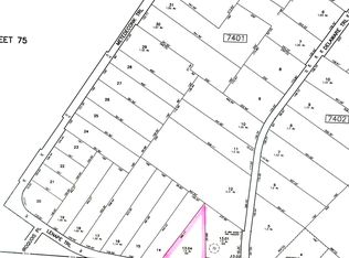 0 Lenape Trail, Jackson, NJ 08527