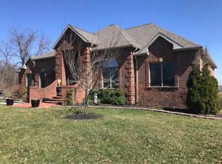 2748 Egypt Pike, Chillicothe, OH 45601