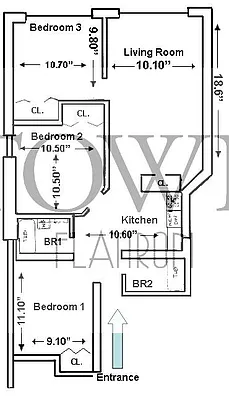 Rented by Town Residential | media 46