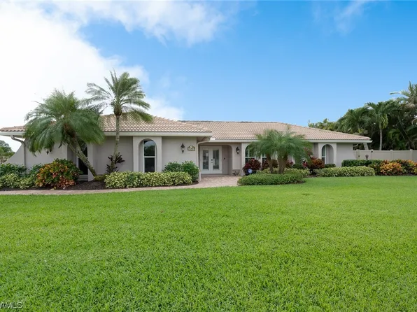 5506 Montilla Dr, Fort Myers, FL 33919