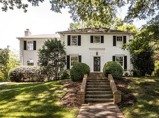 2930 Hampton Ave, Charlotte, NC 28207