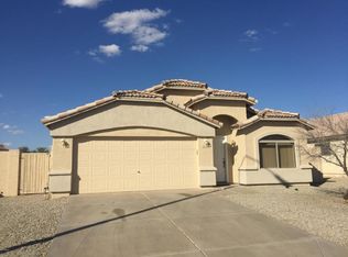 2114 W Vineyard Rd, Phoenix, AZ 85041