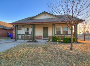 816 Grickle Dr, Norman, OK 73069