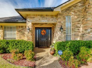 16703 Rustic Meadows Dr, Dallas, TX 75248