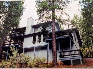 2400 El Dorado Dr #142/8, Arnold, CA