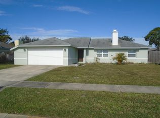 2565 Raintree Lake Cir, Merritt Island, FL 32953