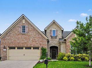 5470 Pisano St, Mount Juliet, TN 37122