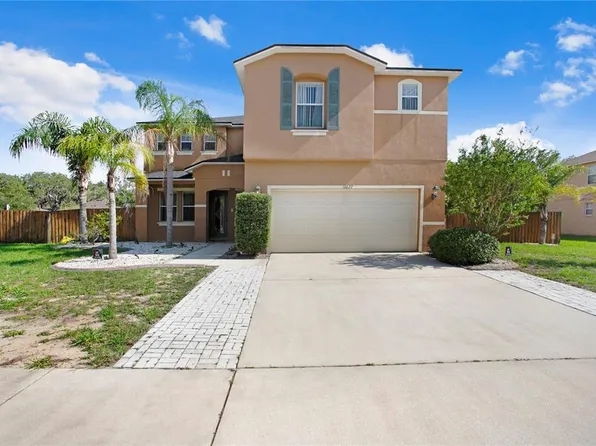 10627 BOYETTE CREEK BOULEVARD, RIVERVIEW, FL 33569