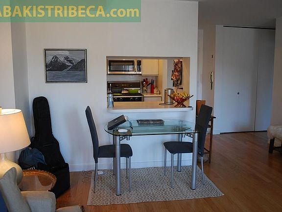 4th image of 311 Greenwich St APT 9E