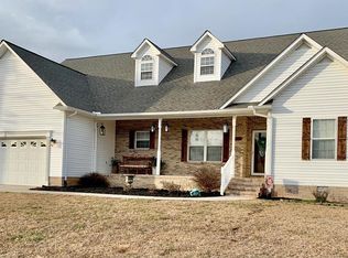 2125 Buffalo Valley Rd, Cookeville, TN 38501