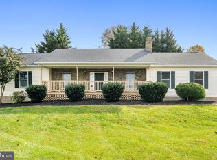7377 Bear Wallow Rd, Warrenton, VA 20186