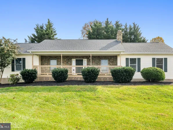 7377 Bear Wallow Rd, Warrenton, VA 20186