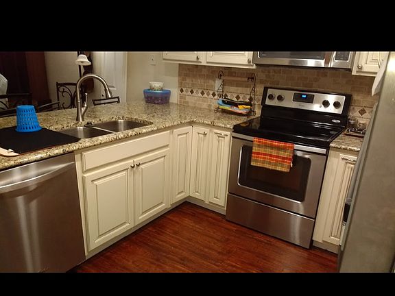 5th image of 4877 E Butler Ave #102