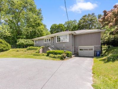 451 Pleasant St, Dracut, MA, 01826