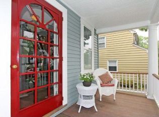 419 Orchard St, Cranford, NJ 07016