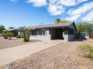 722 W 12th Pl, Tempe, AZ 85281