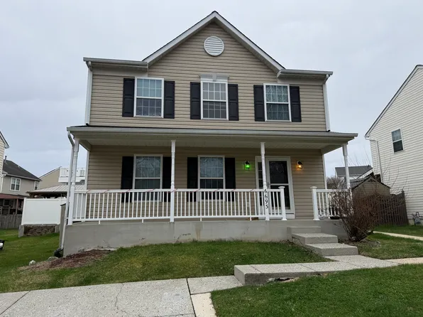 6693 Huntshire Dr, Elkridge, MD 21075