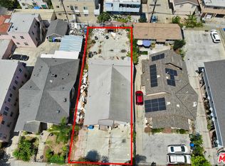 925 S Catalina St, Los Angeles, CA 90006