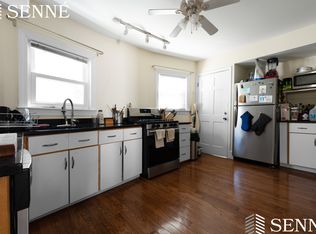 1 Porter Cir #2, Cambridge, MA 02140