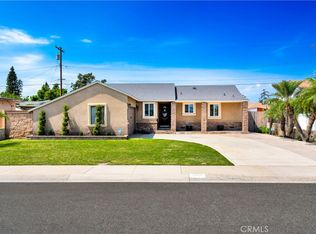 1809 E Willow St, Anaheim, CA 92805