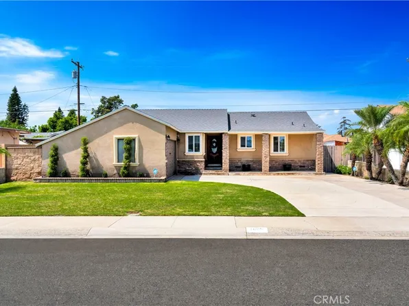 1809 E Willow St, Anaheim, CA 92805