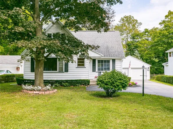 80 South St, Pittsford, NY 14534