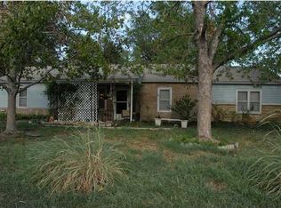 232 N Flora St, Wichita, KS 67212
