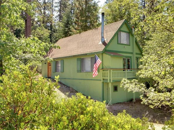 48 Metcalf Creek Trl, Big Bear Lake, CA 92315