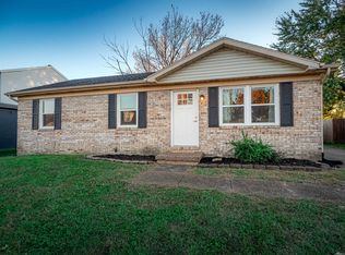 4213 Hunters Trce, Evansville, IN 47715