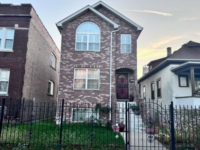 7811 S Ada St, Chicago, IL, 60620
