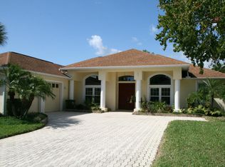 192 Sykes Loop Dr, Merritt Island, FL 32953