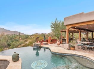 8522 S Dysart Rd, Goodyear, AZ 85338