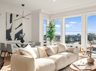 Amber Residences, Quincy, MA 02169