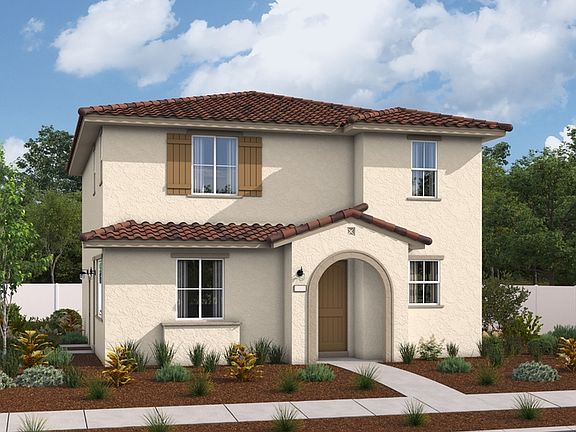 The Nagano Elevation A