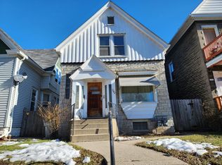 1242 S 25th St, Milwaukee, WI 53204
