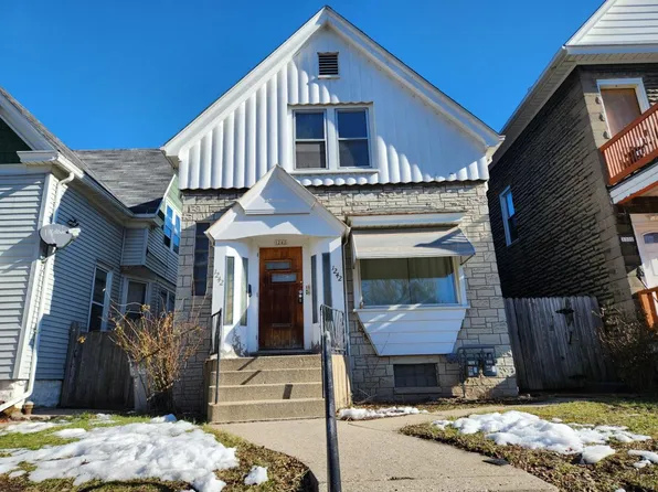 1242 S 25th STREET, Milwaukee, WI 53204