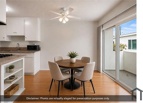 4th image of 12540 Pacific Ave APT 7