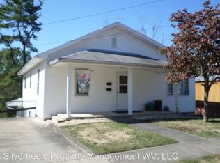 503 Putnam St, Parkersburg, WV 26101