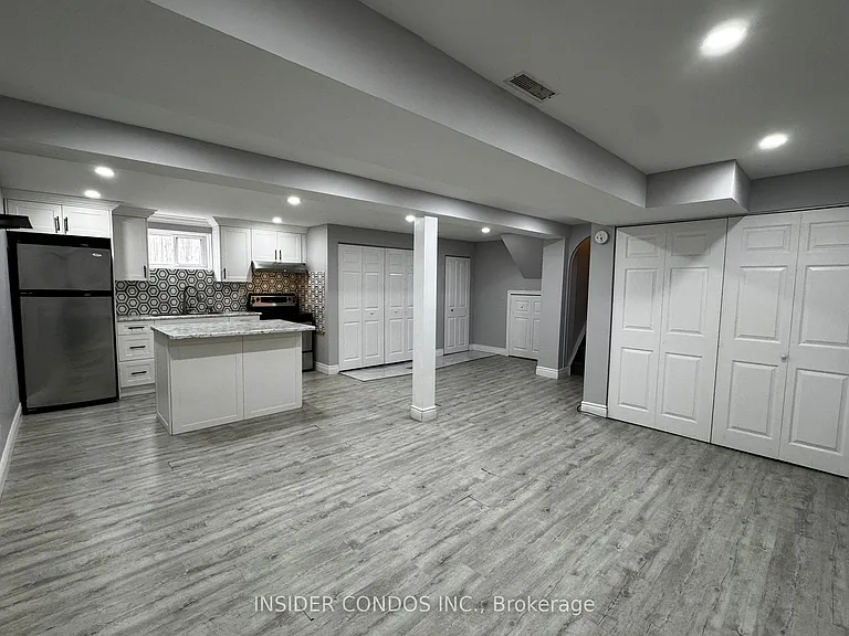 49 Doncaster Dr #BASEMENT — Photo 6