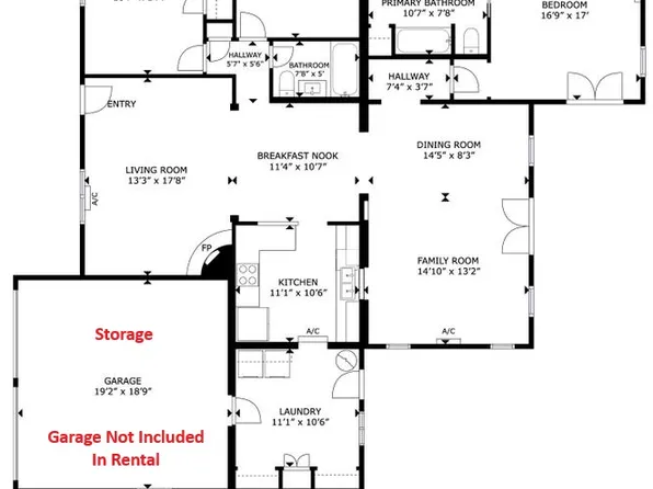 226 Sierra Pl NE, Albuquerque, NM 87108