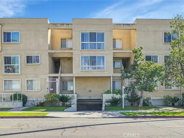 108 W Maple St Unit 7, Glendale, CA 91204