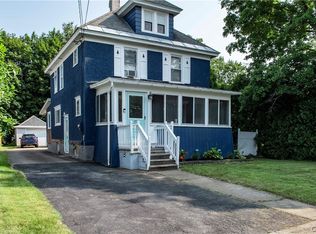 256 Belmont Ave, Oneida, NY 13421