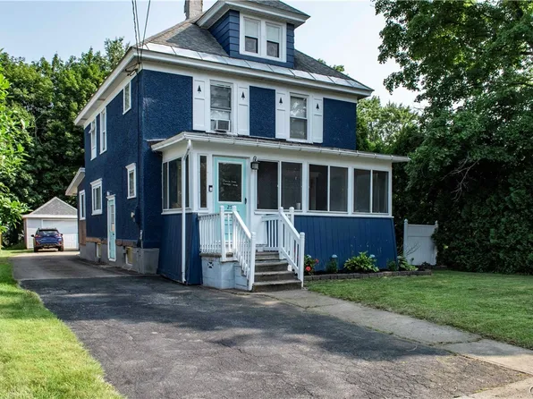 256 Belmont Ave, Oneida, NY 13421